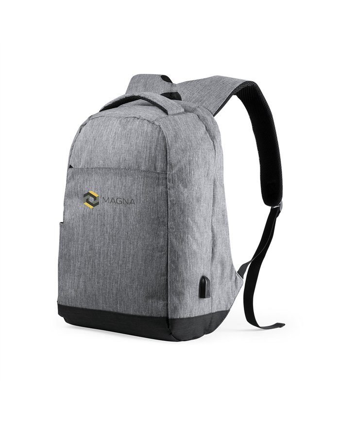 Zaino Antifurto Vectom