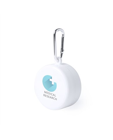 Bicchiere Pieghevole Berty