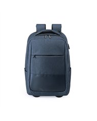 Zaino Trolley Haltrix