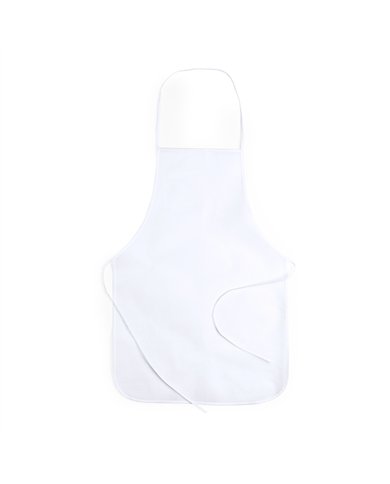 Grembiule Sublimazione Salmux