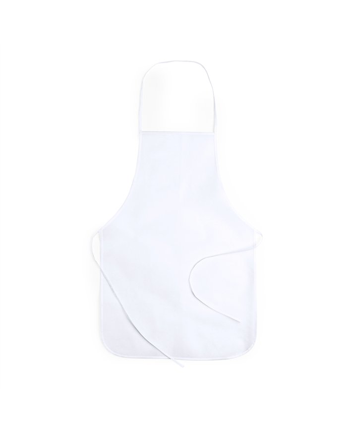 Grembiule Sublimazione Salmux