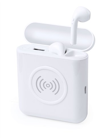 Auricolari Power Bank Molik