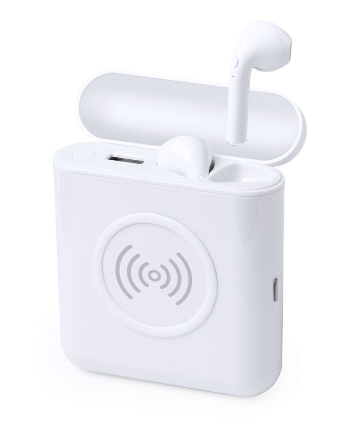 Auricolari Power Bank Molik