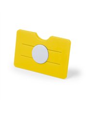 Supporto Porta Carte Tisson