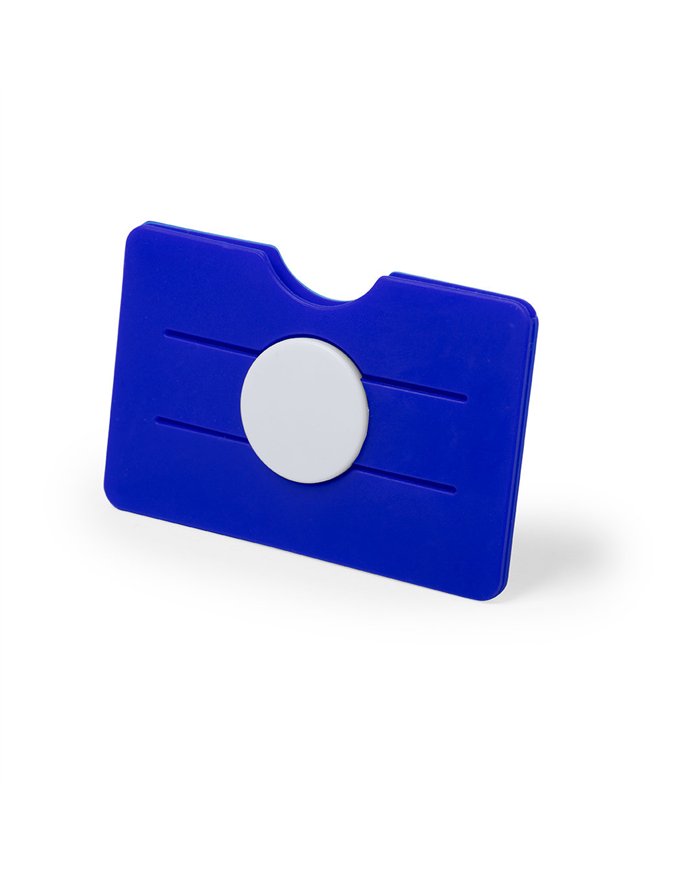 Supporto Porta Carte Tisson