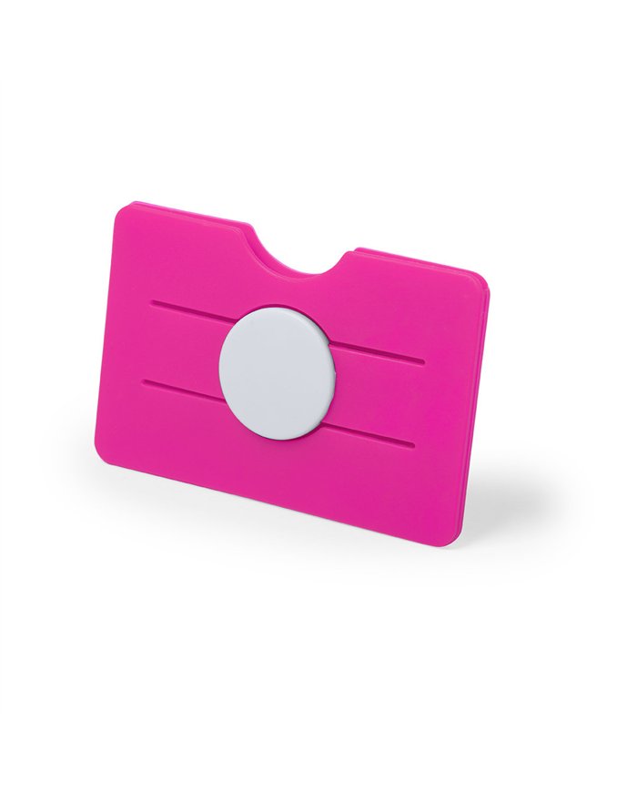 Supporto Porta Carte Tisson