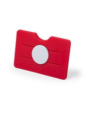 Supporto Porta Carte Tisson