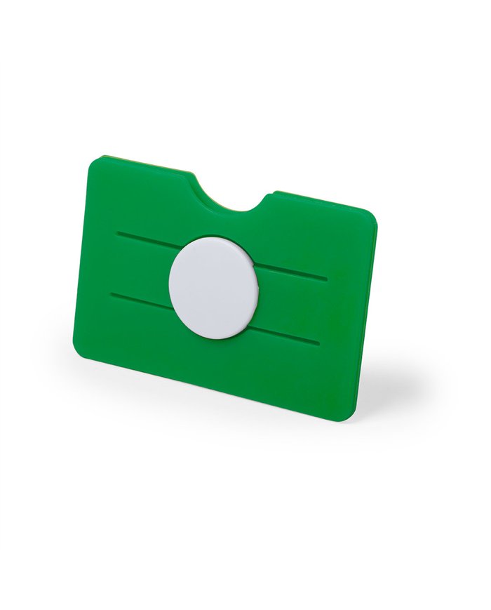 Supporto Porta Carte Tisson