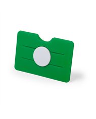 Supporto Porta Carte Tisson