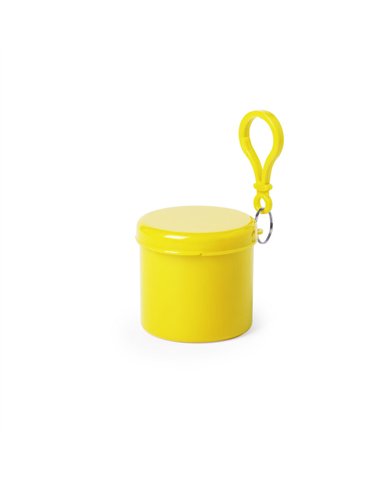 Portachiavi Poncho Birtox