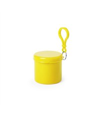 Portachiavi Poncho Birtox