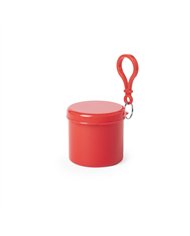 Portachiavi Poncho Birtox