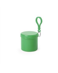 Portachiavi Poncho Birtox