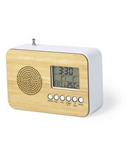 Orologio Radio Tulax