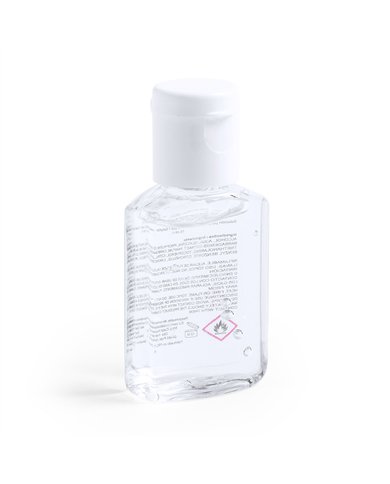 Gel Idroalcolico Bradul