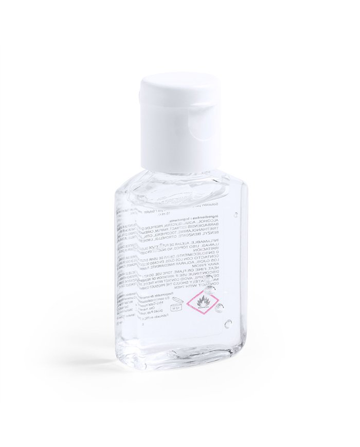 Gel Idroalcolico Bradul