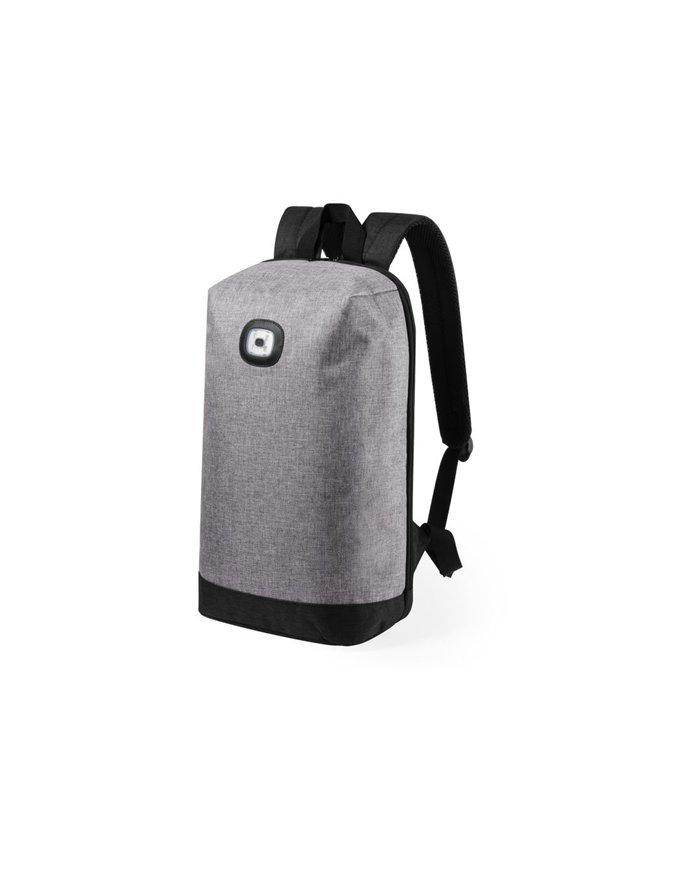 Zaino con Indicatore Krepak