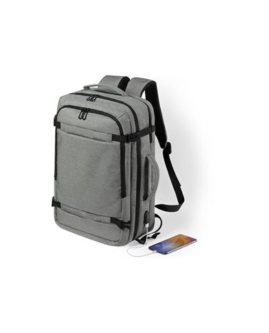 Zaino Portadocumenti Sulkan