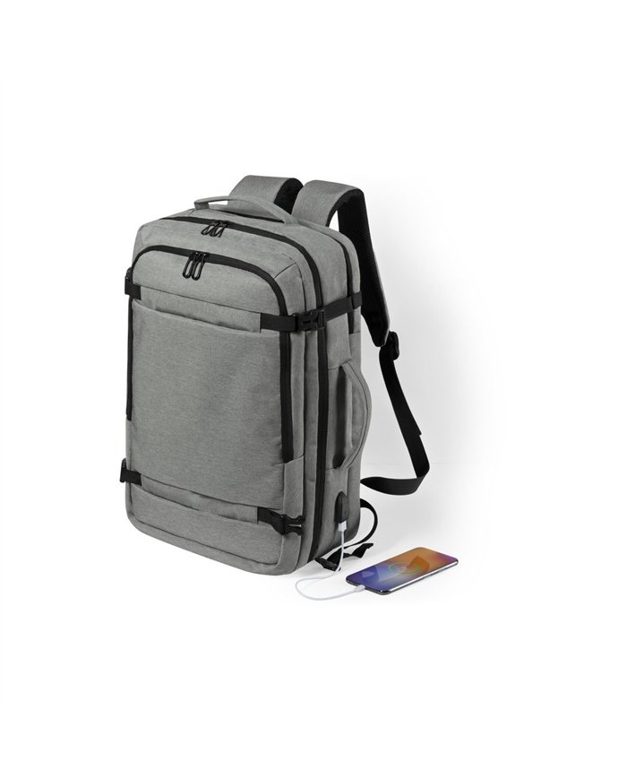 Zaino Portadocumenti Sulkan