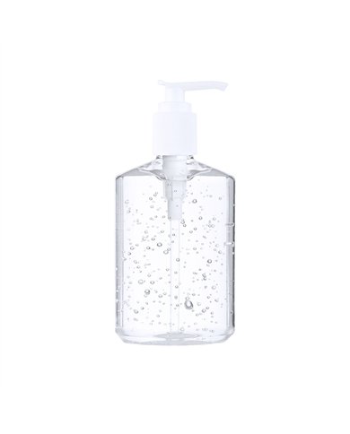 Gel Idroalcolico Tassi