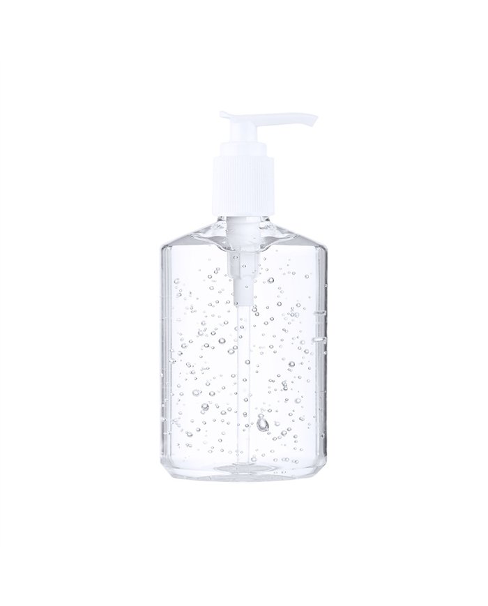 Gel Idroalcolico Tassi