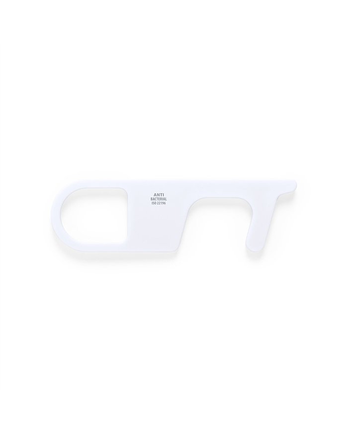 Portachiavi Antibatterico Anticontatto Riken