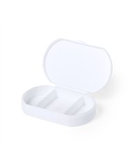 Portapillole Antibatterico Hempix