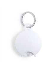 Portachiavi Gettone Antibatterico Portis