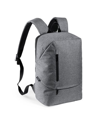 Zaino Antibatterico Mordux