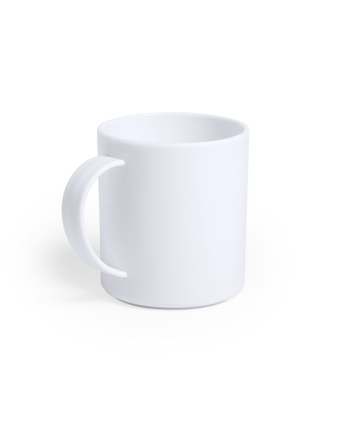 Tazza Antibatterica Plantex