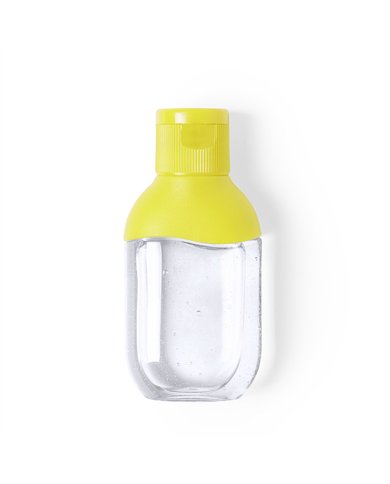 Gel Idroalcolico Vixel