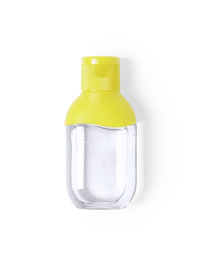 Gel Idroalcolico Vixel