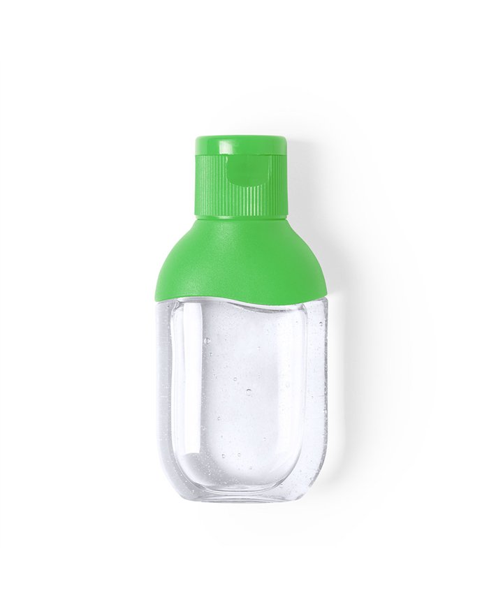 Gel Idroalcolico Vixel