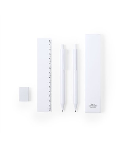 Set Antibatterico Riply