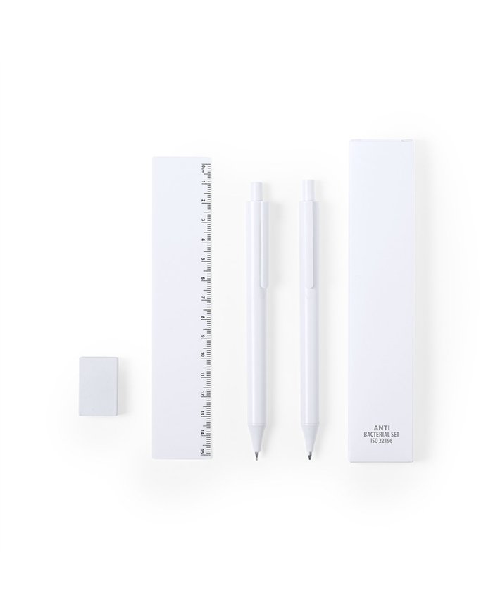 Set Antibatterico Riply