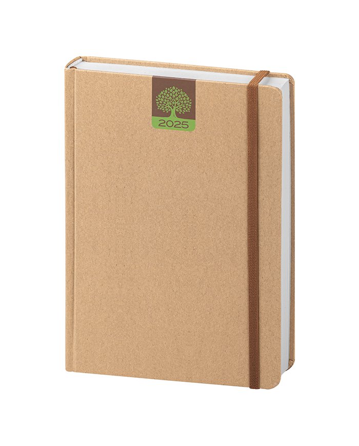 AGENDA GIORNALIERA ECO