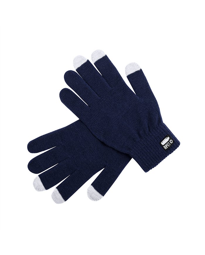 Guanti Touch Despil