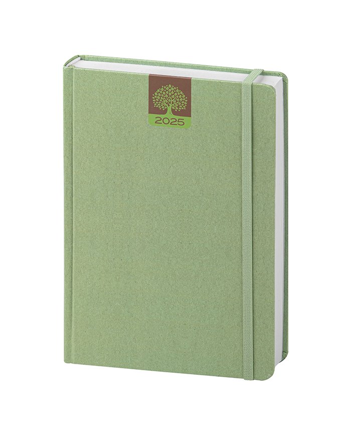AGENDA GIORNALIERA ECO