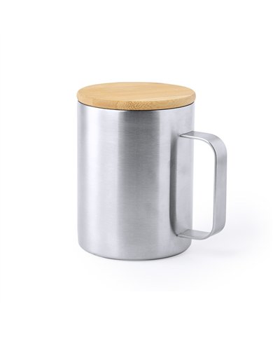 Tazza Termica Ricaly