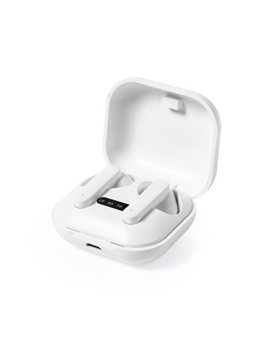 Auricolari Volpux RCS