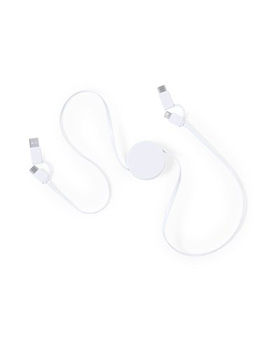 Cavo Caricatore Kiotex