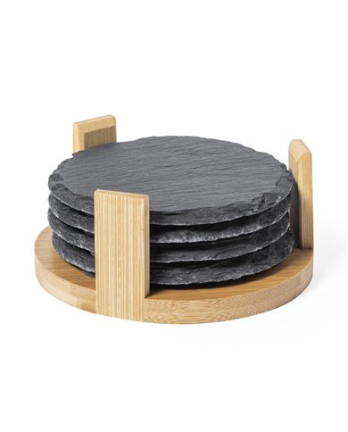 Set Sottobicchieri Seitol