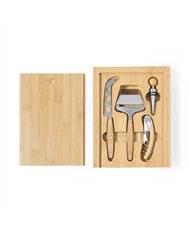 Set Vino e Formaggi Hiblux