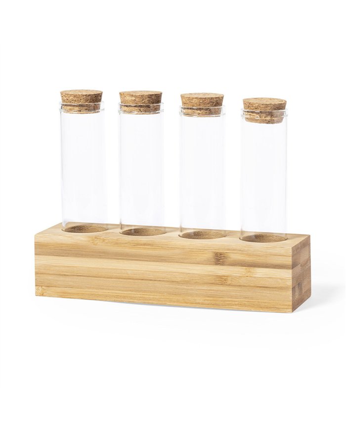 Set per Spezie Tumber
