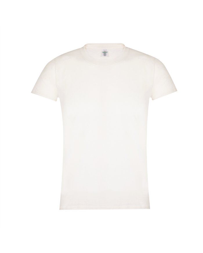 T-Shirt Donna "keya" Organic WM