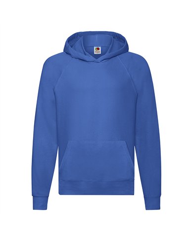 Felpa Bimbo Lightweight Hooded S