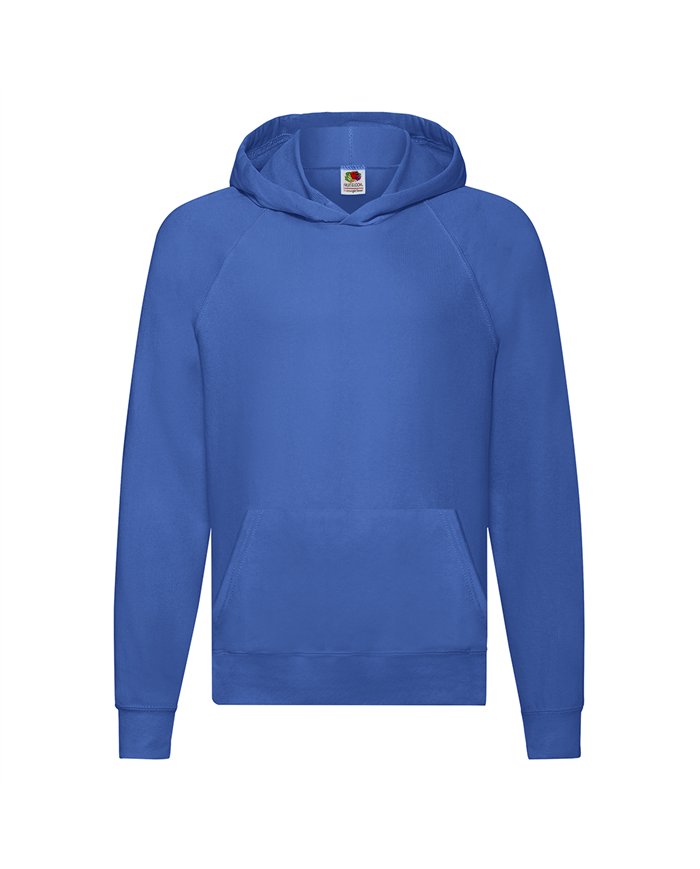 Felpa Bimbo Lightweight Hooded S