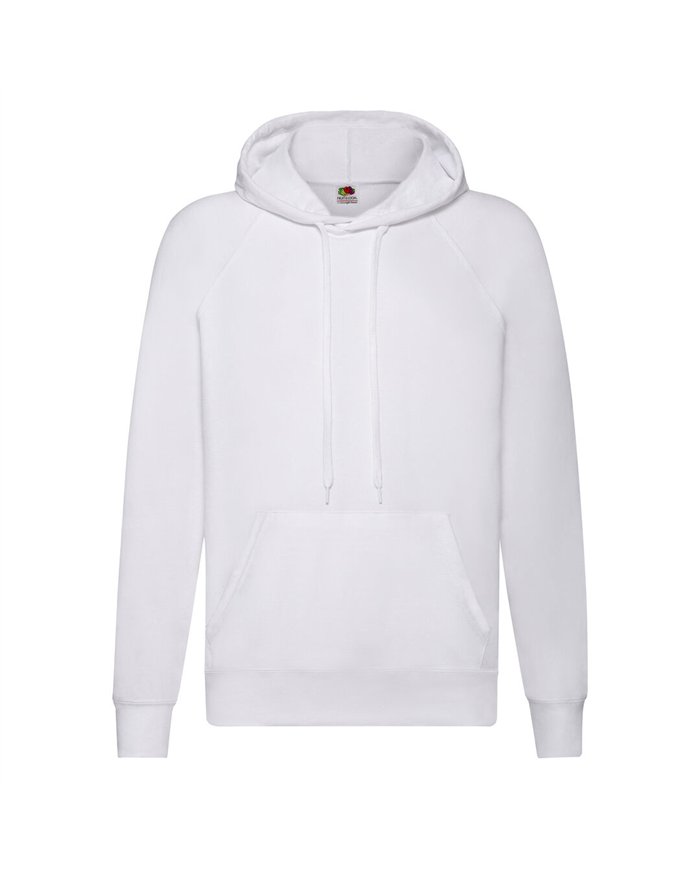 Felpa Bimbo Lightweight Hooded S