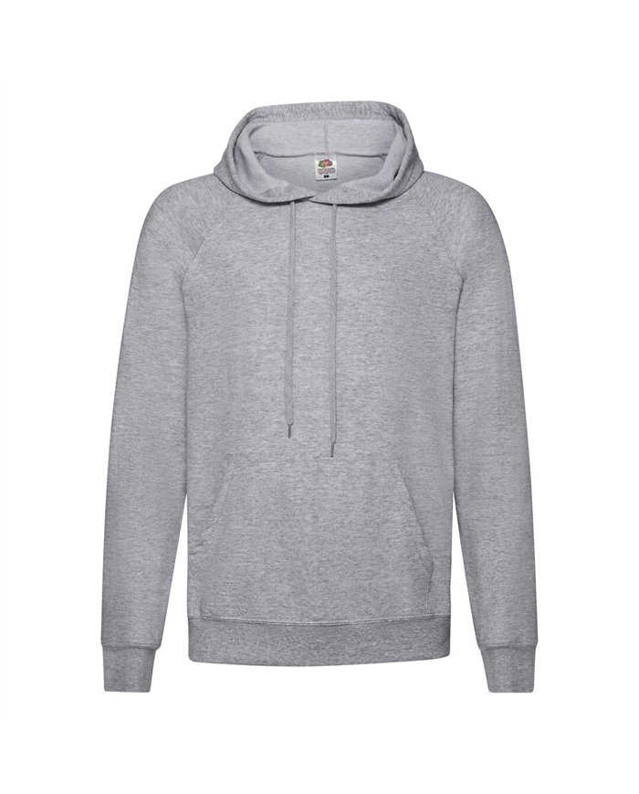 Felpa Bimbo Lightweight Hooded S