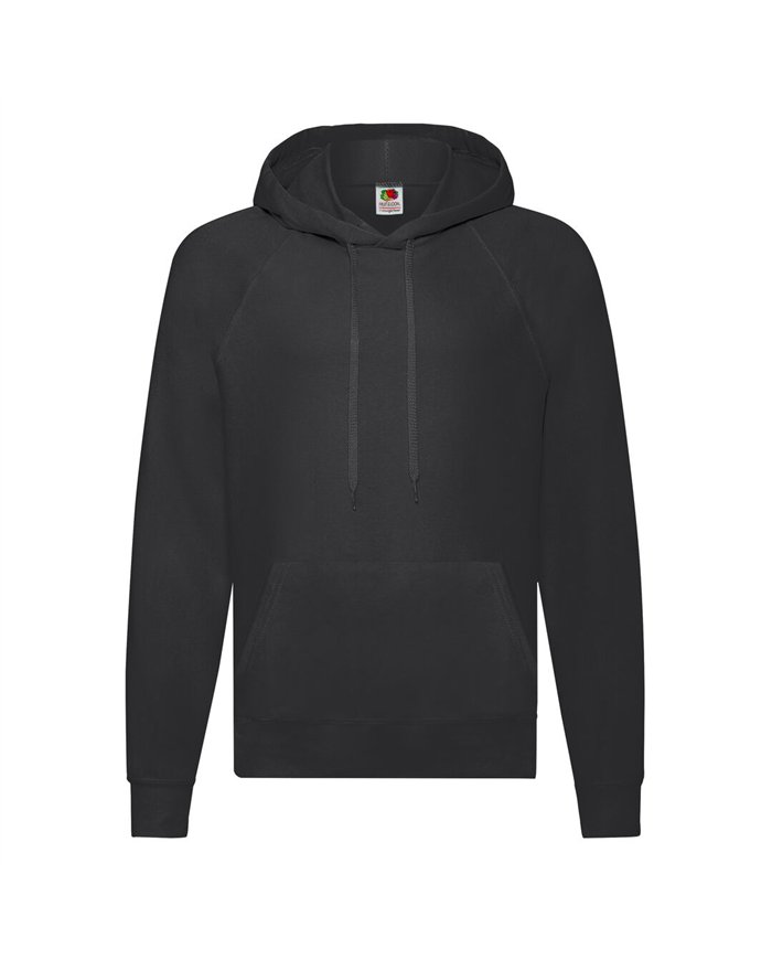Felpa Bimbo Lightweight Hooded S